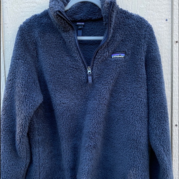 Patagonia Jackets & Blazers - Patagonia Los Gatos 1/4-Zip Fleece Sweater